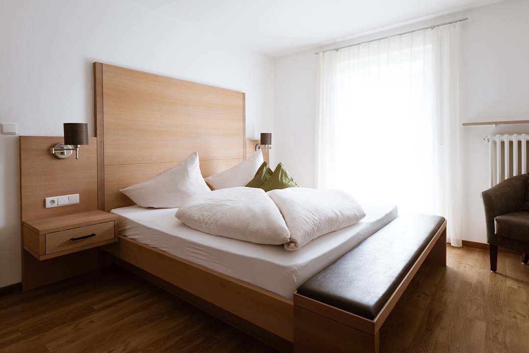 Zimmer Residence Walchhof
