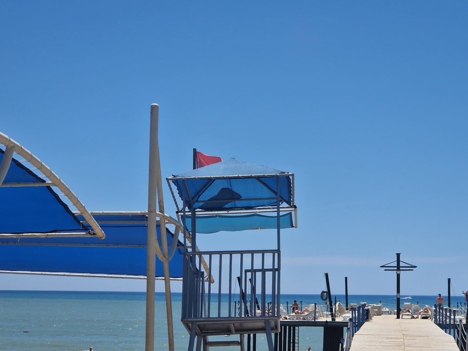Strand Seaden Sea World Resort & Spa
