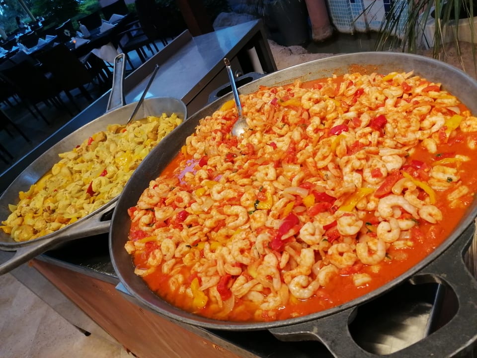 Gastro Blue Waters Club