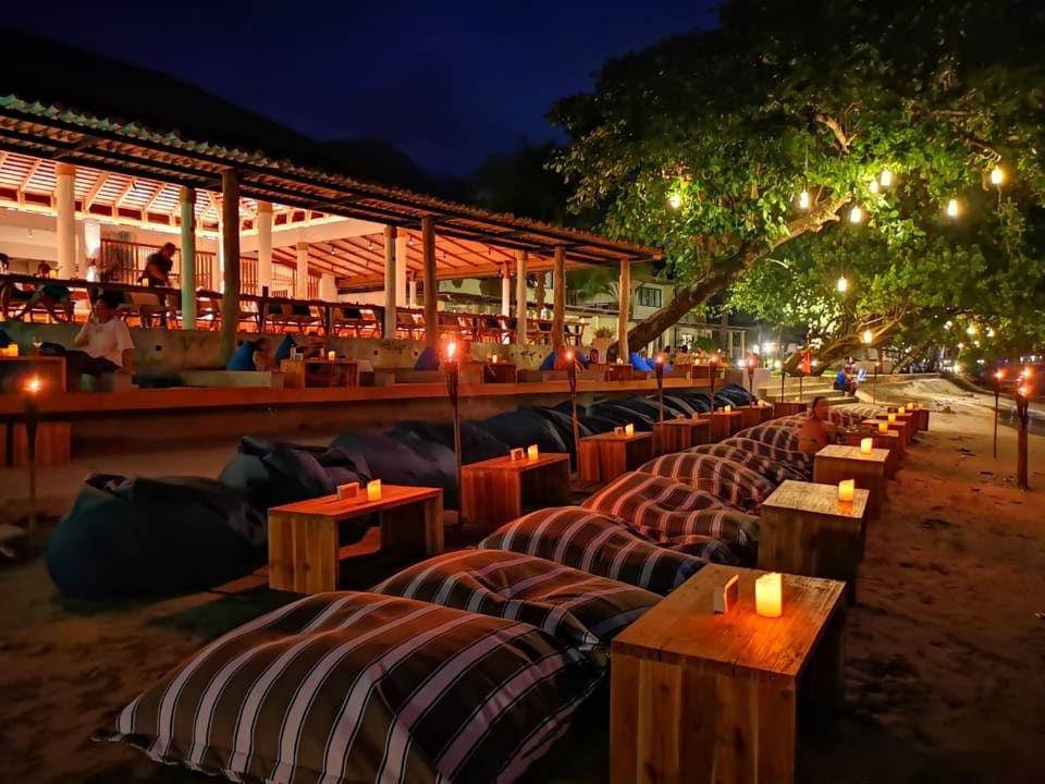 Gastro Kacha Resort & Spa, Koh Chang