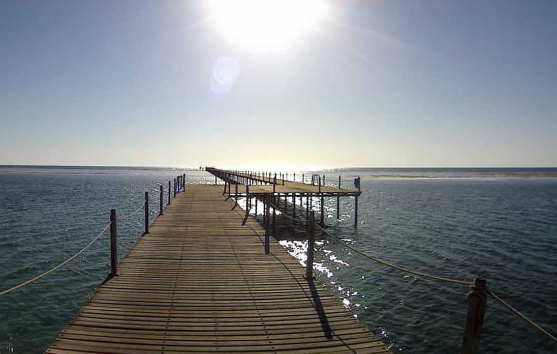 Strand Casa Mare Resort