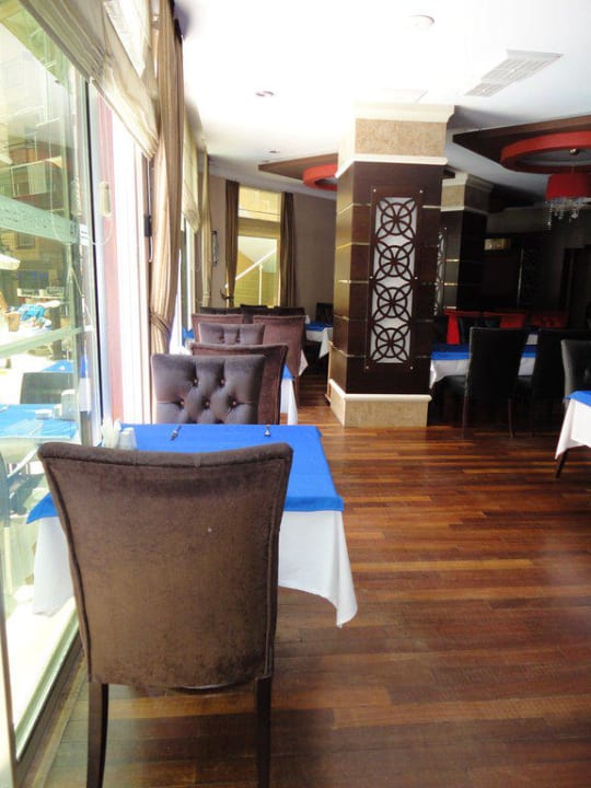 Tac Premier Hotel & Spa Tac Premier Hotel & Spa