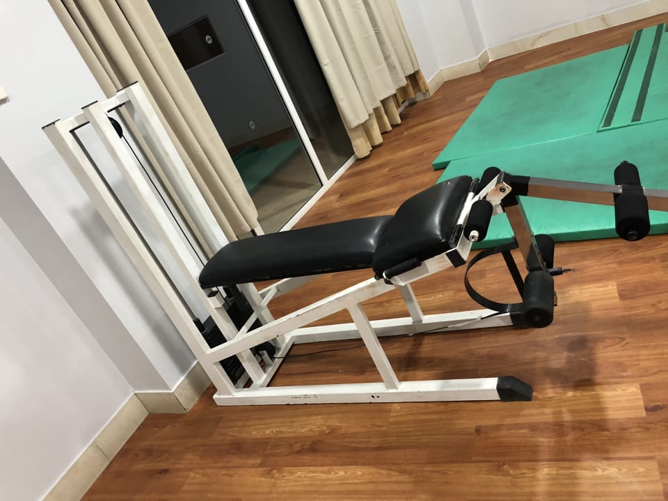 Sport & Freizeit Sandy Villas Resort