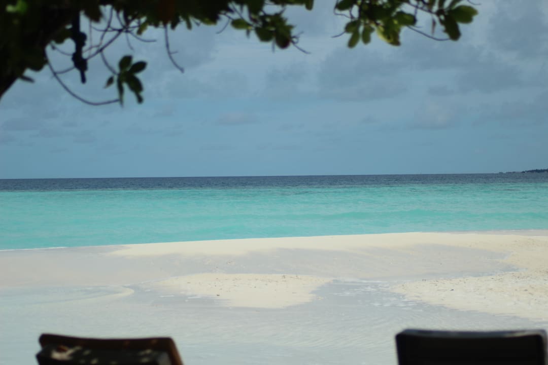 Strand Embudu Village