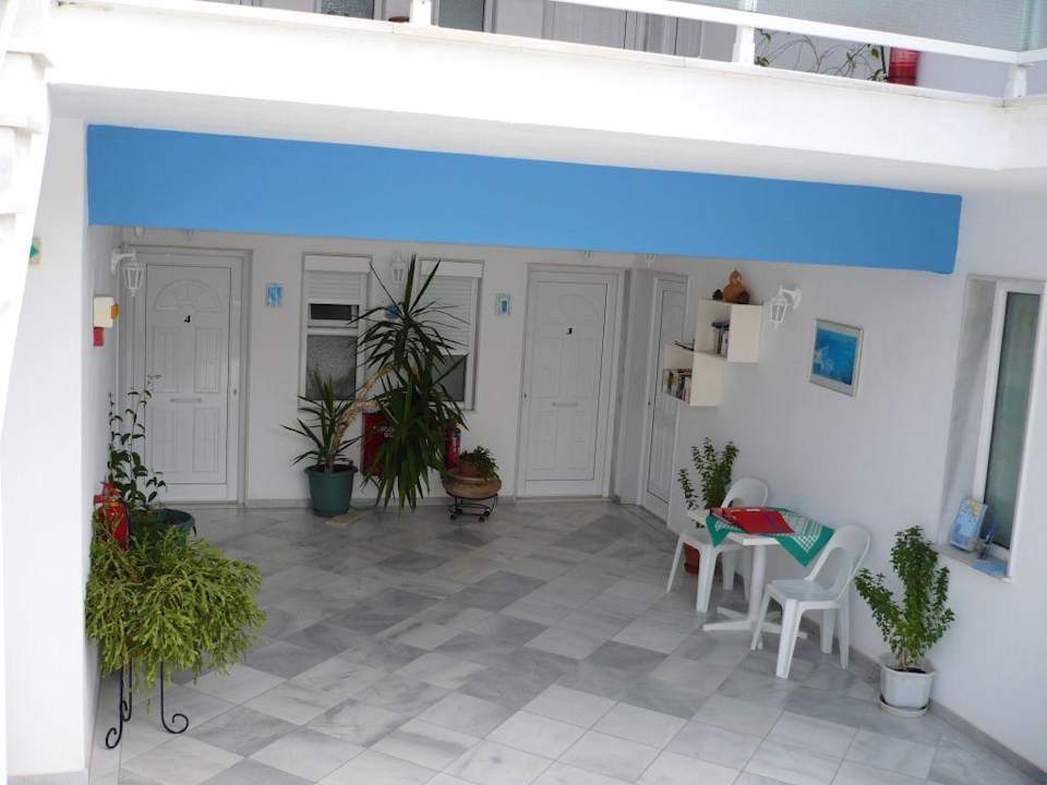 Aphrodite Hotel Aphrodite