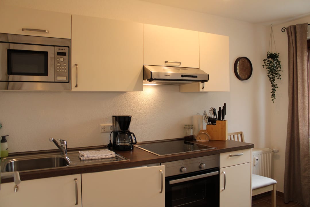 Zimmer Ferienhaus Carl