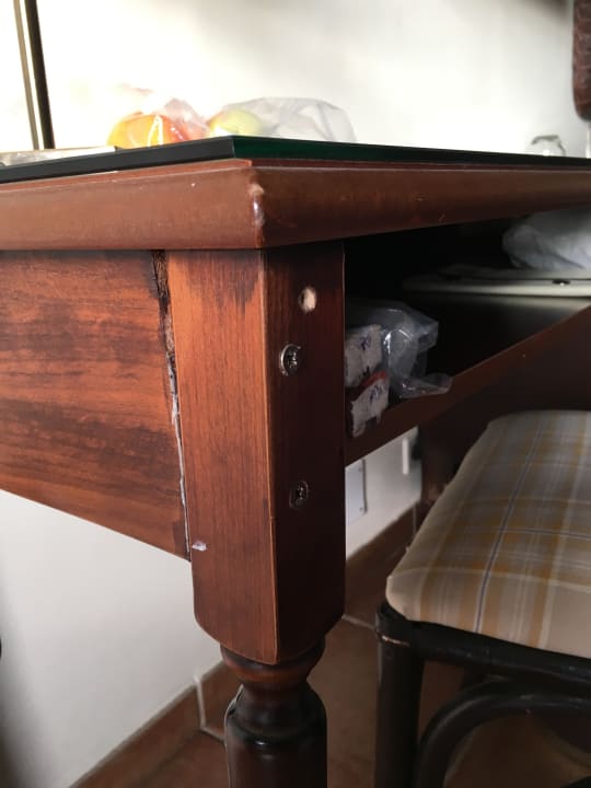 Zimmer Occidental Jandía Mar