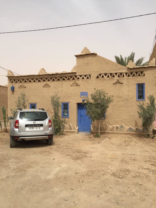Traditionelles Haus Guesthouse Chez Youssef
