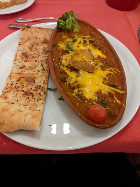 Gastro Calimera Hane Garden