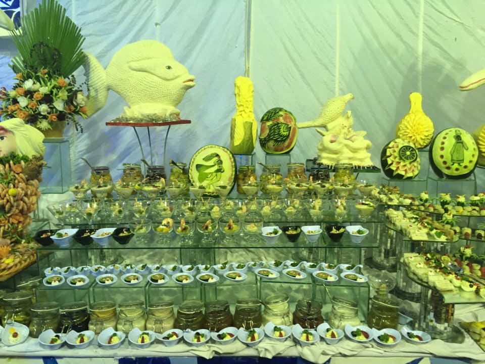 Gastro Giftun Azur Resort