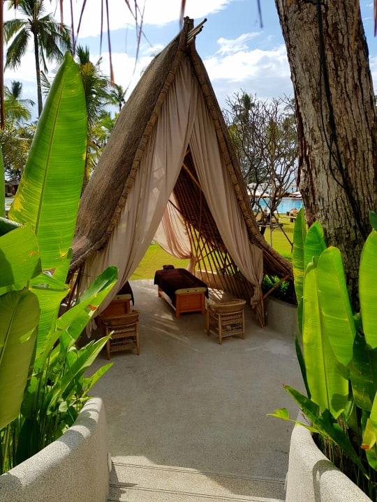 Gartenanlage Eden Beach Resort & Spa, A Lopesan Collection Hotel