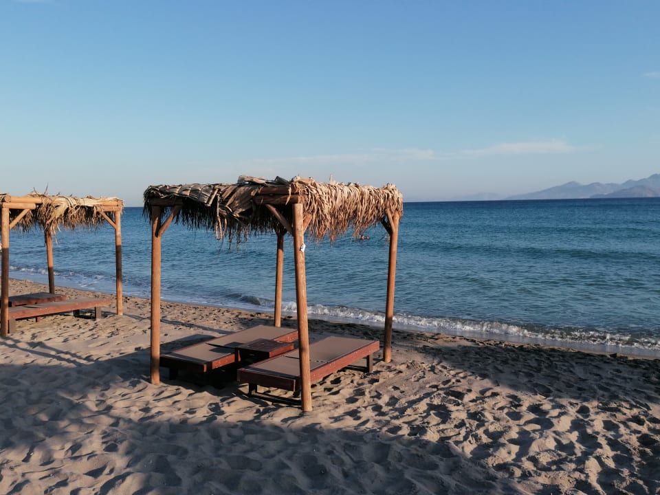 Strand Atlantica Belvedere Resort