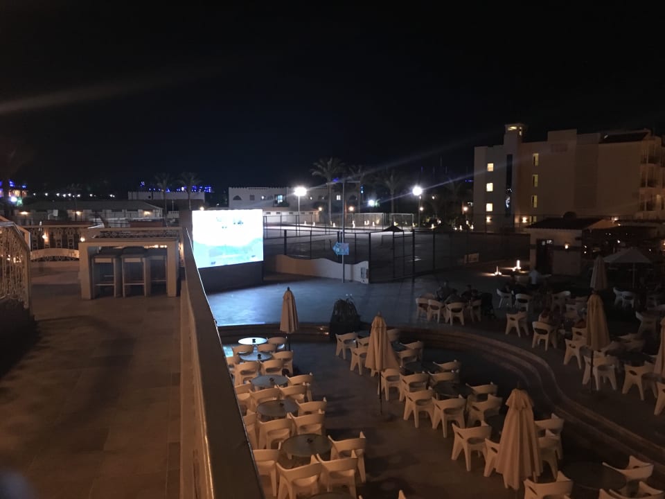 Gastro Pickalbatros Dana Beach Resort - Hurghada