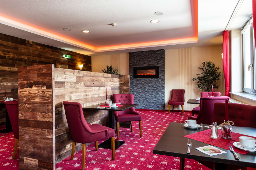 Gastro AKZENT Aktiv & Vital Hotel Thüringen