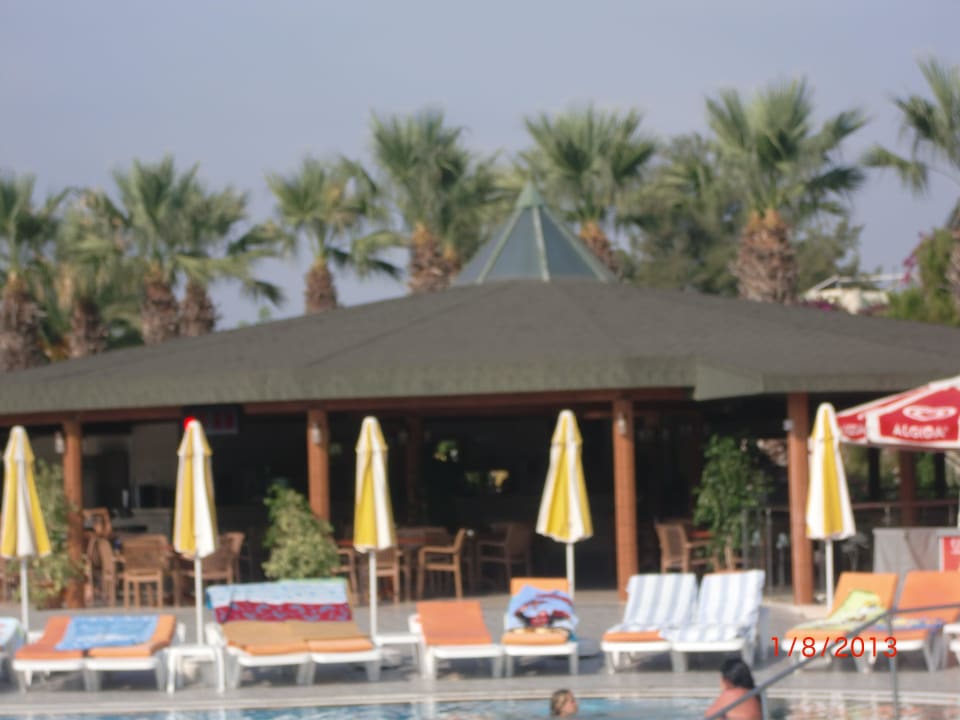 VON Club Golden Beach VONRESORT Golden Beach