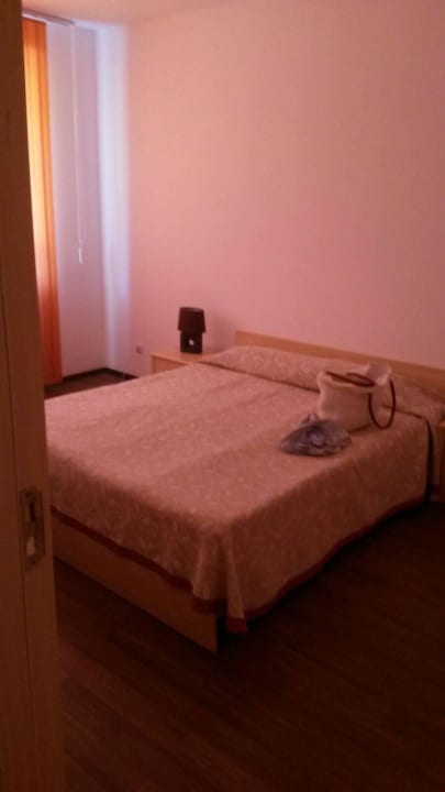 Bett Odessos Park Hotel