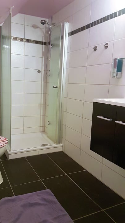 Zimmer Hotel Leonhardihof