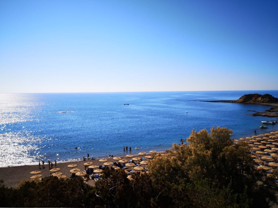 Strand Rodos Princess Beach Hotel & Spa