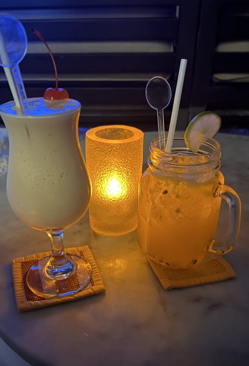 Gastro Veligandu Maldives Resort Island