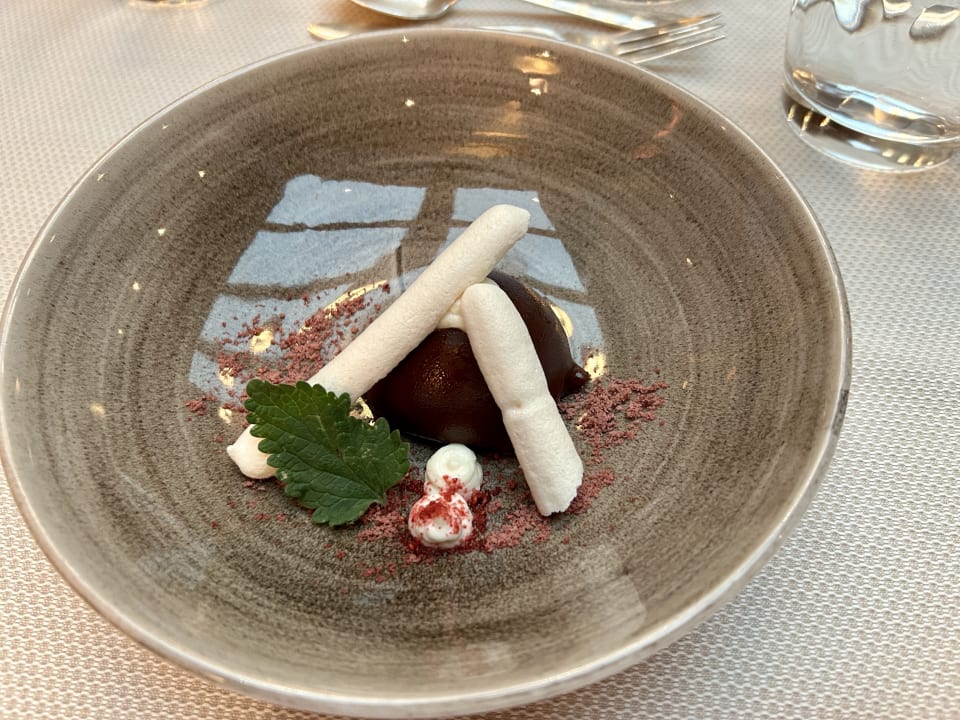 Gastro Hotel Berghof Crystal SPA & Sports Hintertux
