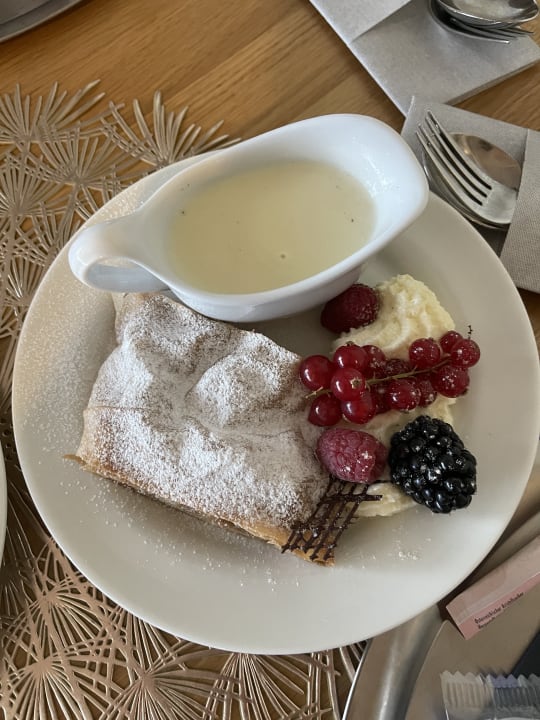 Gastro Das Sonnreich Thermenhotel Loipersdorf