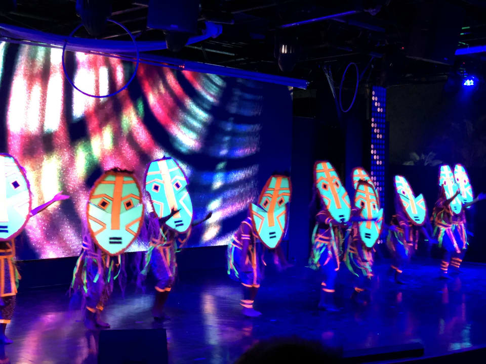 Sport & Freizeit Asteria Family Belek