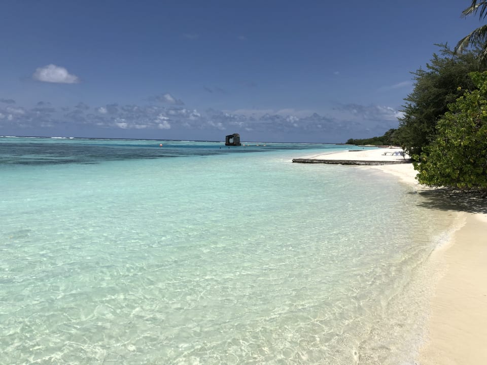 Strand Adaaran Select Hudhuran Fushi - Premium All Inclusive