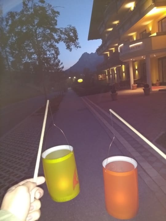 Sport & Freizeit Gut Wenghof - Family Resort