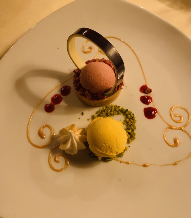 Gastro Treschers Schwarzwald Hotel