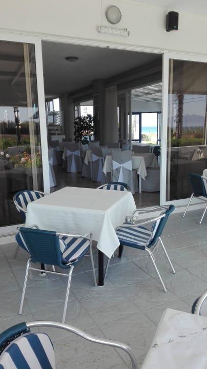 Taverne Costa Angela Seaside Resort