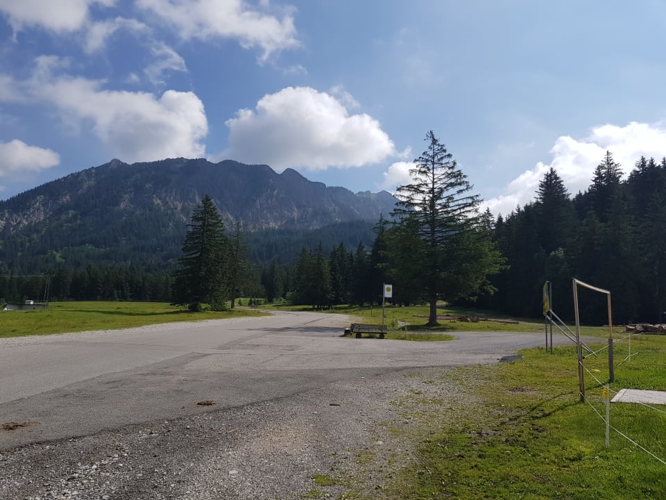 Ausblick Hotel Sonnenhof