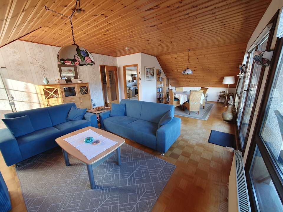 Zimmer Ferienwohnung Am Patenberg