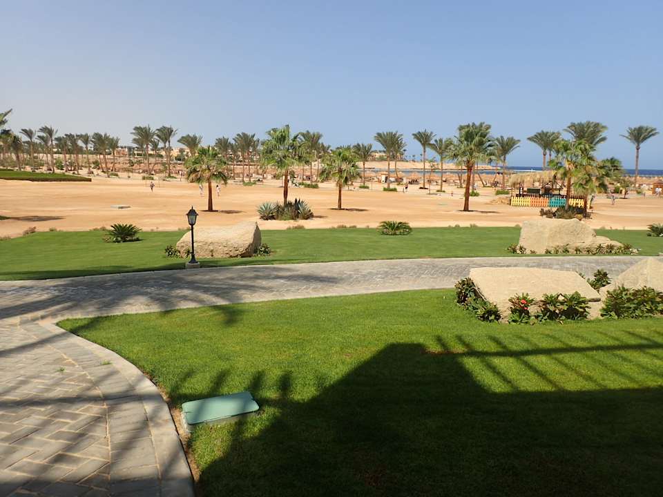 Gartenanlage Jaz Solaya