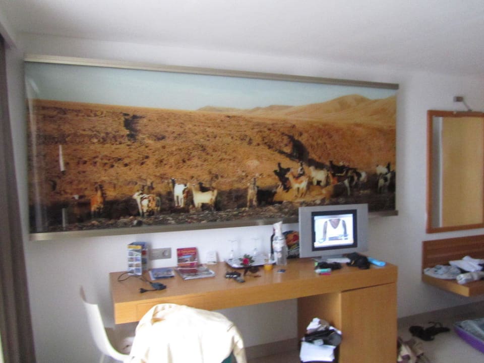 Podswietlana fototapeta R2 Bahía Playa Design Hotel & Spa - Adults Only