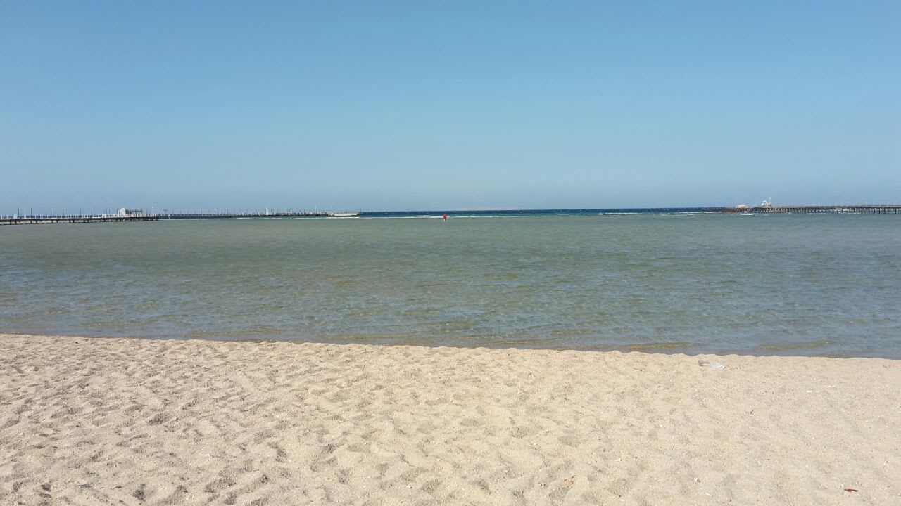 Strand Jasmine Palace Resort & Spa