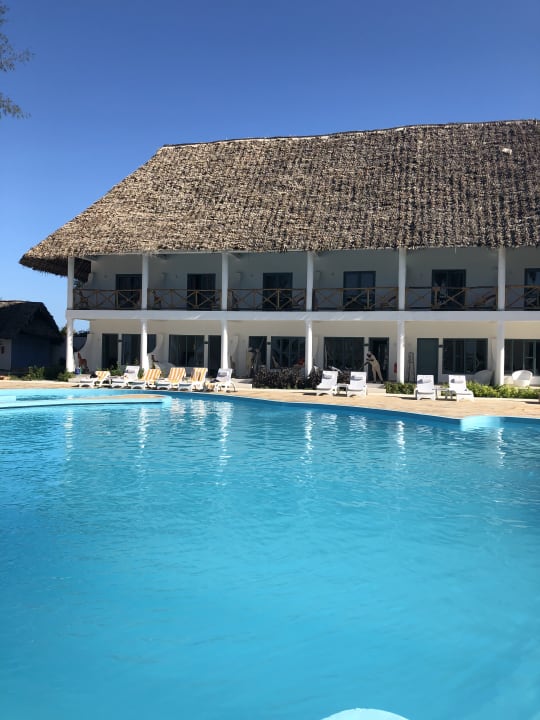 Pool Hotel Kiwengwa Beach Resort