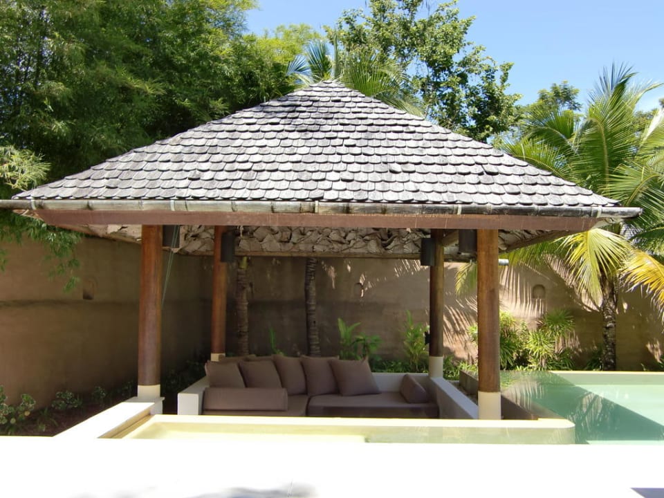 Six Senses Pool Villa Wyndham Hua Hin Pranburi Resort & Villas