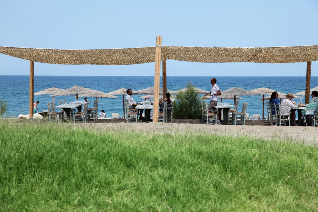 Gastro Hotel Thalatta Seaside