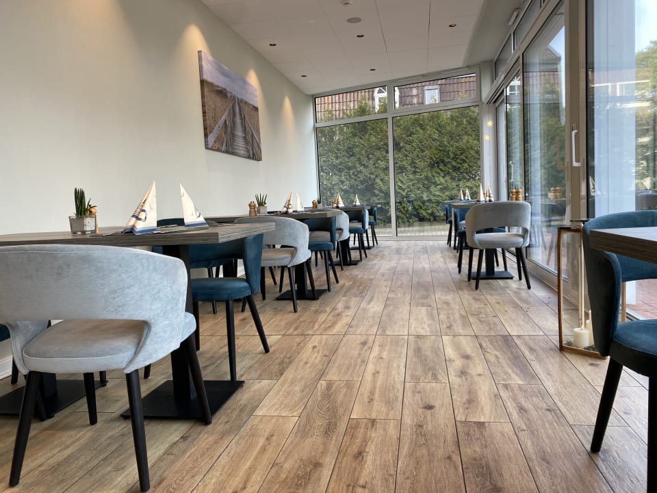 Gastro Country Hotel Timmendorfer Strand