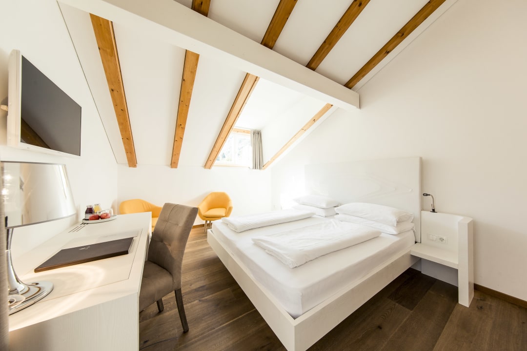 Zimmer Boutique Hotel Zum Rosenbaum