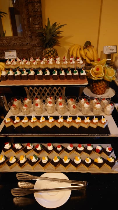 Gastro Neptune Pwani Beach Resort & Spa