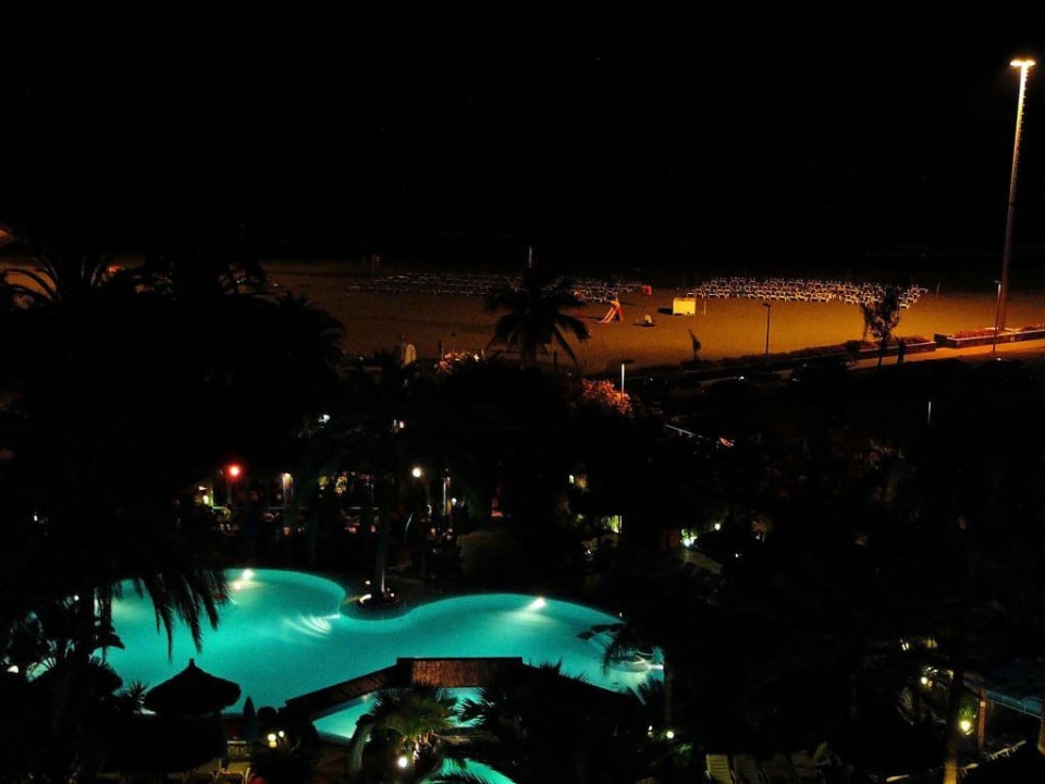 IFA Beach Corallium Beach by Lopesan Hotels - Adults only