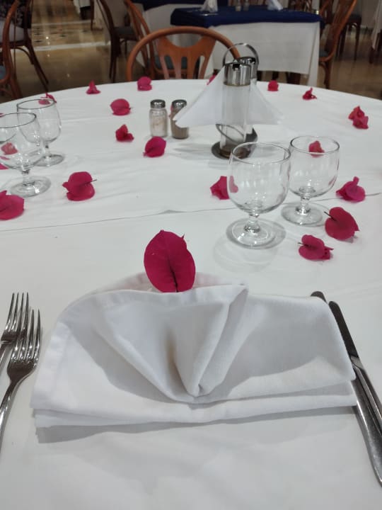 Gastro Le Royal Hotels & Resorts - Hammamet