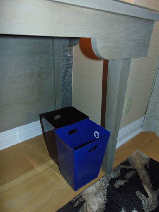 Zimmer Hotel The Henry