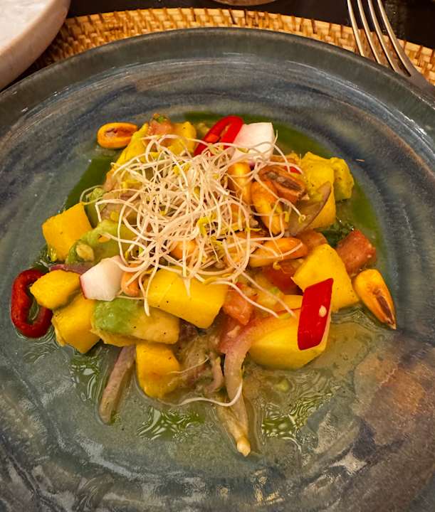 Gastro Iberostar Selection Albufera Park