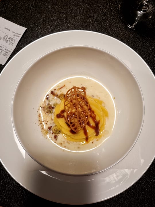 Gastro Das Sonnenparadies