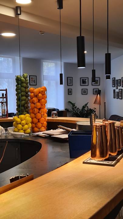Gastro Das Aunhamer Suite & Spa Hotel
