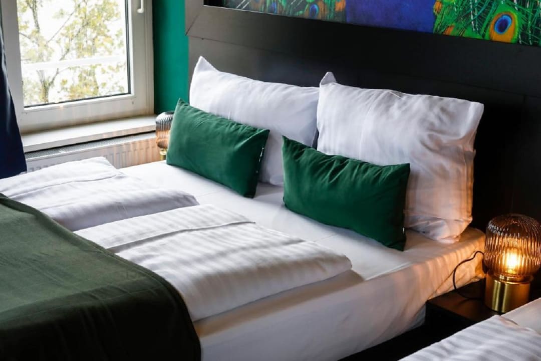 Zimmer Sleephotels Casino