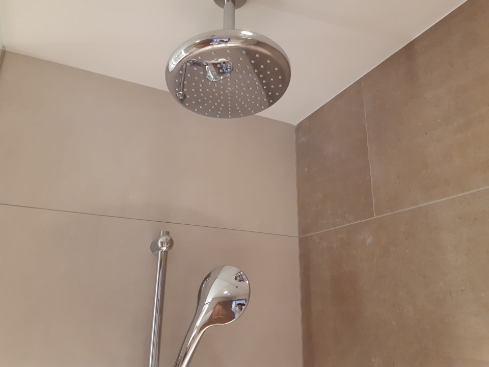 Zimmer Hilton Garden Inn Vilnius City Centre