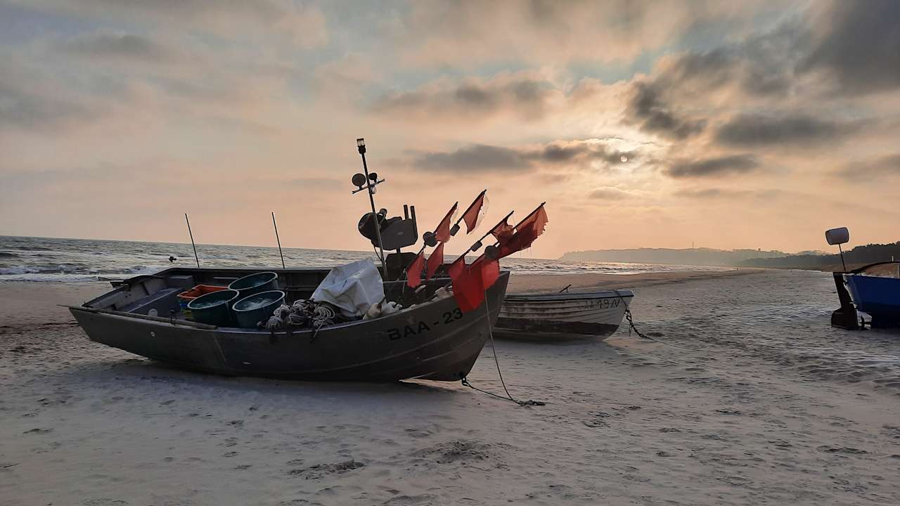 Sonstiges Cliff Hotel Rügen